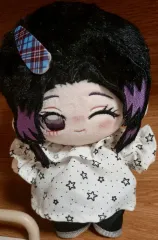 鬼滅の刃 胡蝶しのぶ ウィングバージョン 非公式グッズ ぬいぐるみ ぬいぐるみ (服 含む)