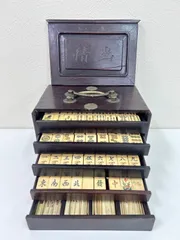 2026年最新】麻雀牌 背竹の人気アイテム - メルカリ