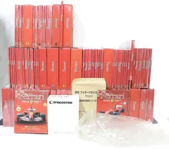 2026年最新】フェラーリF2004の人気アイテム - メルカリ