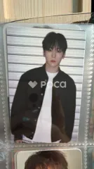 SEVENTEEN スングァン セブチ 2022 SVT 6TH FAN MEETING SEVENTEEN in CARAT LAND トレーディングカードセット