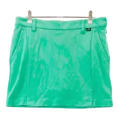 サイズ：L ADIDAS GOLF アディダスゴルフ HA5851 インナー付スカート  ブルー系 [240101603410] ゴルフウェア レディース ストスト