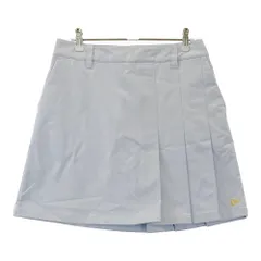 サイズ：LARGE NEW ERA ニューエラ  インナー付スカート  グレー系 [240101608066] ゴルフウェア レディース ストスト