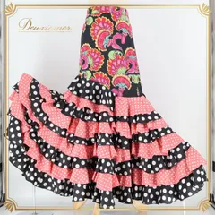 2026年最新】フラメンコファルダの人気アイテム - メルカリ