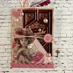 コラージュ　おすそ分けファイル【バレンタイン】