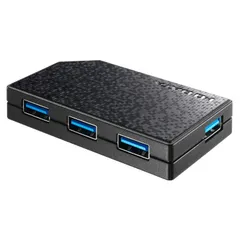 【新着商品】Gen1 Type-C対応 USB3.1 日本メーカー USBハブ(4ポート) US3C-HB4 アイ・オー・データ