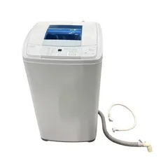 北九州市内配送無料 保証付き 2022年製ハイアール 全自動洗濯機 JW 