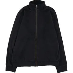 古着 バナナリパブリック BANANA REPUBLIC フルジップスウェットシャツ トレーナー メンズL相当/eaa573047のサムネイル
