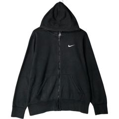 00s Nike zip hoodie vintage y2k archive - メルカリ