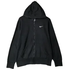 古着 ナイキ NIKE スウェットフルジップパーカー メンズL相当/eaa571644