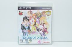 [무료 배송] 남코 NAMCO 테일즈 오브 엑시리아 Tales of Xillia PS3 소프트