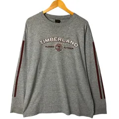 古着 90~00年代 ティンバーランド Timberland ロングTシャツ ロンT メンズXL相当/eaa583675のサムネイル