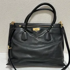 SAZABYサザビー レディース 2way ビジネスバッグ ショルダーバッグ