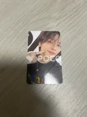 straykids アイエン Stray Kids World Tour dominATE : celebrATE 購入特典