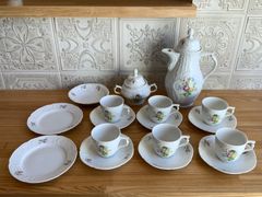 ローゼンタール　クラシックローズコレクション　セット販売