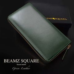 DELVAUX デルヴォー レザー ラウンドファスナー 長財布 - メルカリ