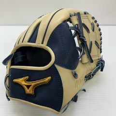 ミズノ MIZUNO ミズノプロ オーダー HAGA 軟式 大人 一般 内野手用