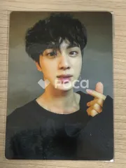 BTS ジン ARMY BOMB VER.3