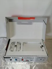 NINTENDO  SWITCH 　空箱のみ
