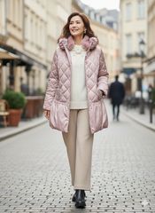 スーパービューティ オーラボー レディース sup 秋冬 2528008 スタンド