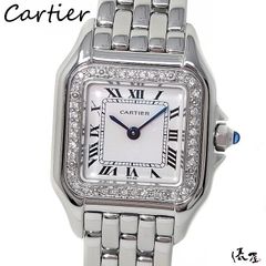 入手困難】カルティエ パシャ クロノリフレックス 永久カレンダー搭載