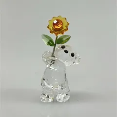 2026年最新】スワロフスキー クマ 置物の人気アイテム - メルカリ