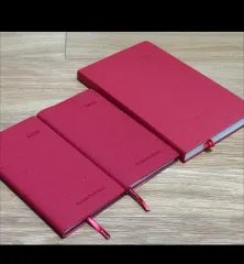 2026ダイアリー 대한적십자사 3巻 まとめ