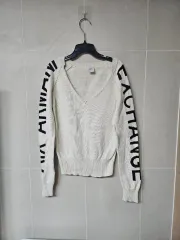 ARMANI EXCHANGE アルマーニ エクスチェンジ Vネック ニット