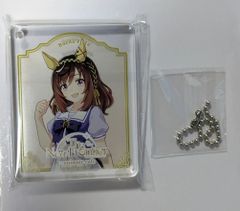 キタサンブラック ウマ娘 プリティーダービー 6th EVENT The New