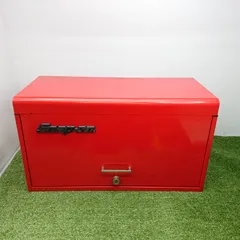 2026年最新】スナップオン トップチェストの人気アイテム - メルカリ