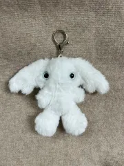 コイセイオ プーさん ルーシー ぬいぐるみ キーホルダー