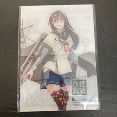 艦これ SHiGURE NiGHT ミニアクリルボード 時雨 Club mode - メルカリ