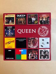 QUEEN シングルコレクション 2 クイーン - メルカリ