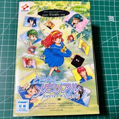 激レア】ときめきメモリアル 海洋堂 [ 美樹原愛 ] ガレージキット 完成