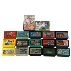動作未確認】NintendoDS Nintendo3DS ソフト カセット まとめ売り 17点