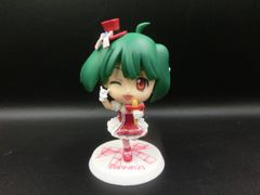 [TAKA65-86]◇BANPRESTO 밴프레스트 이치반 쿠지 프리미엄 마크로스 F ~가희 컬렉션~ 퍼스트 스테이지 F상 트레이딩 피겨 랭커·리 B 쿤 캐릭터