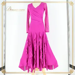 2026年最新】フラメンコ 衣装 ワンピースの人気アイテム - メルカリ