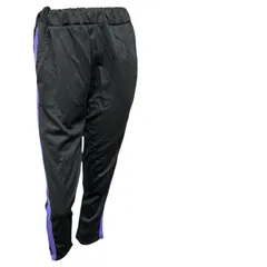 No.109 (♡)カジュアルサイドラインパンツ