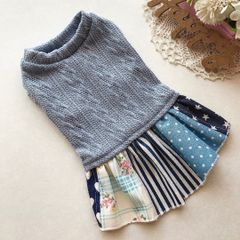 ❤︎和❤︎様♡ハンドメイド犬服♡Mサイズ - メルカリ