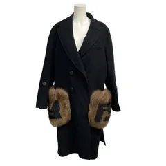 2026年最新】フェンディ ファーコートの人気アイテム - メルカリ