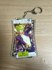 中国あんスタ 限定 両面アクリル 1弾 巴 日和 あんさんぶるスターズ！