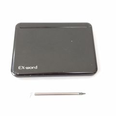 CASIO EX-word XD-K8700 電子辞書 美品 - メルカリ