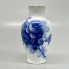 2026年最新】大倉陶園 花瓶の人気アイテム - メルカリ