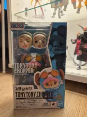 SHF トニートニー・チョッパー