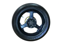 2026年最新】ダイマグ ホイールの人気アイテム - メルカリ