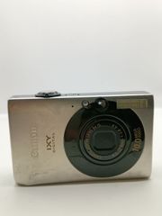 2866 【動作確認済み】Canon IXY DIGITAL 25 IS - メルカリ