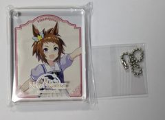 キタサンブラック ウマ娘 プリティーダービー 6th EVENT The New