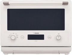 ZOJIRUSHI オーブンレンジ ES-JA21 本体 ZOJIRUSHI オーブンレンジ ES-JA21 本体 - メルカリ