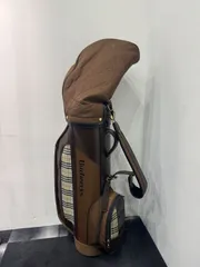 バーバリー 　  ゴルフバッグ B26011274