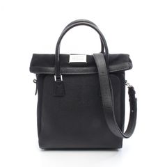 Maison Margiela 5AC ショルダー カメラバッグ スクエア - メルカリ