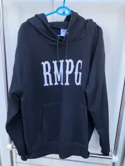 2026年最新】rampage パーカーの人気アイテム - メルカリ